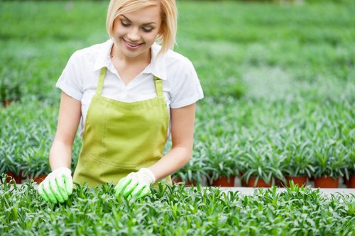PCI-compliant Gardeners Gipsy Hill payment system with trusted methods