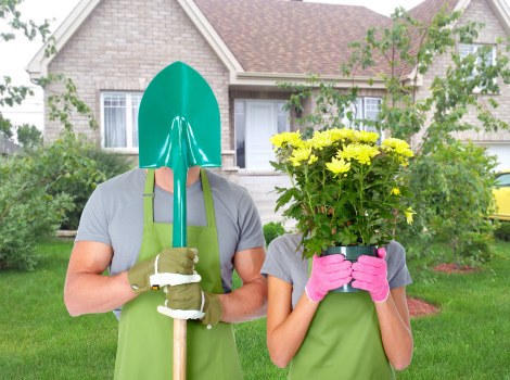 User cookie control settings for Gardeners Gipsy Hill