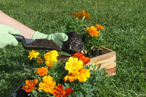 Marketing cookie usage overview for Gardeners Gipsy Hill
